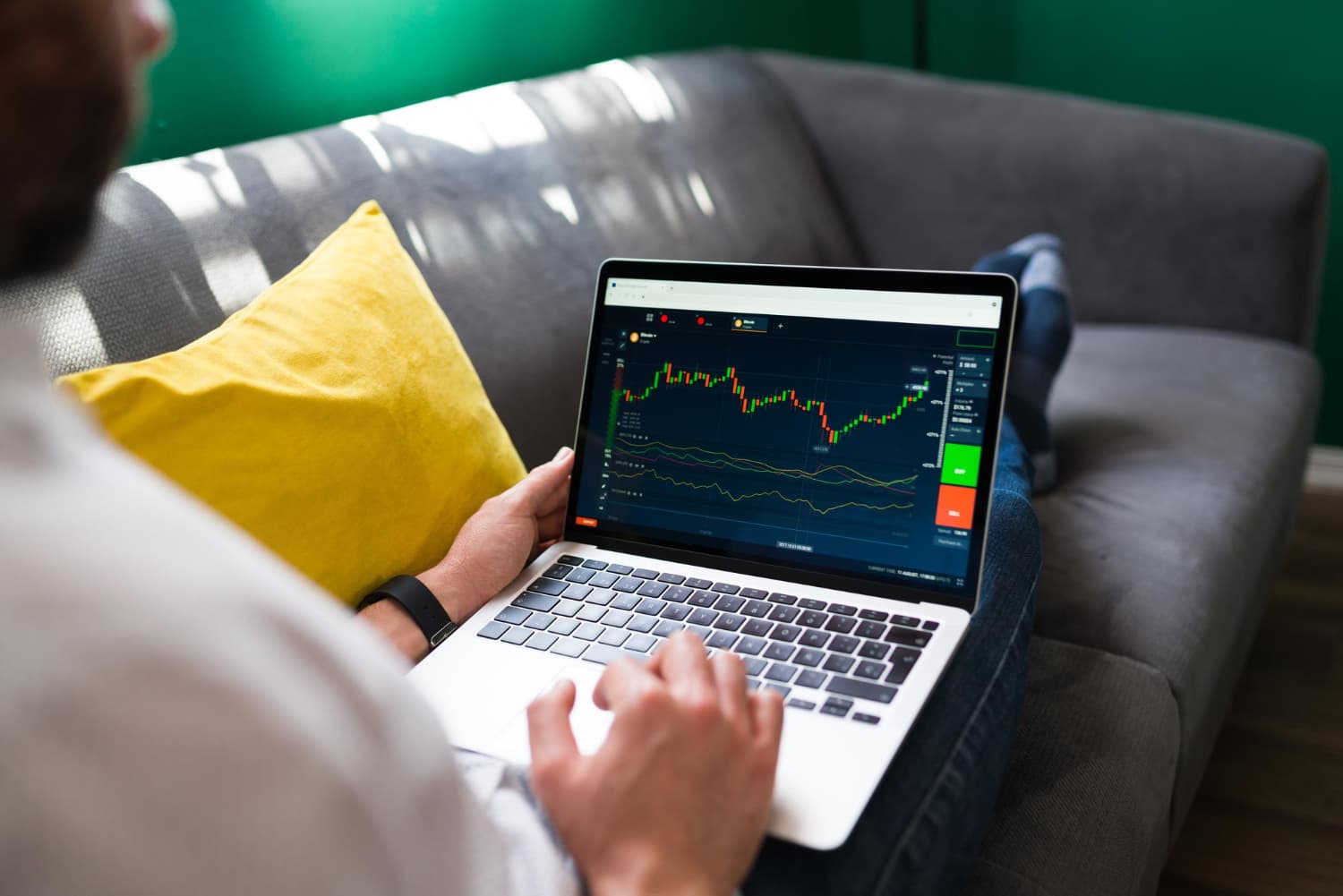 Siklus Likuiditas Dolar: Cara M2, DXY, dan QE Memengaruhi Pasar Crypto
