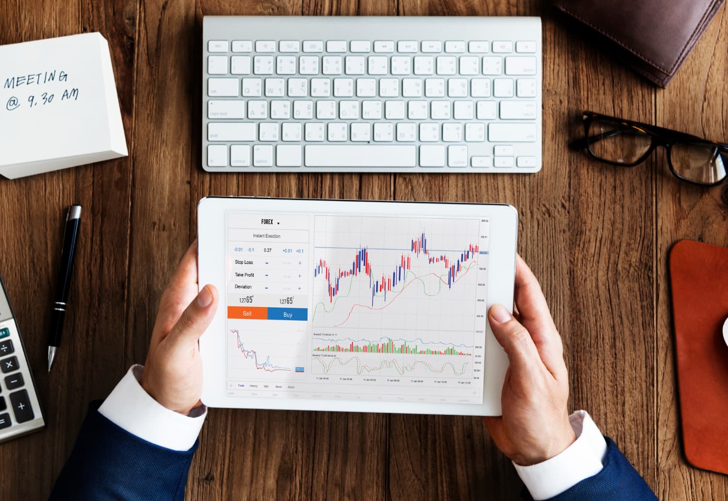 Strategi Moving Average Crypto: Cara Menentukan Tren & Golden Cross