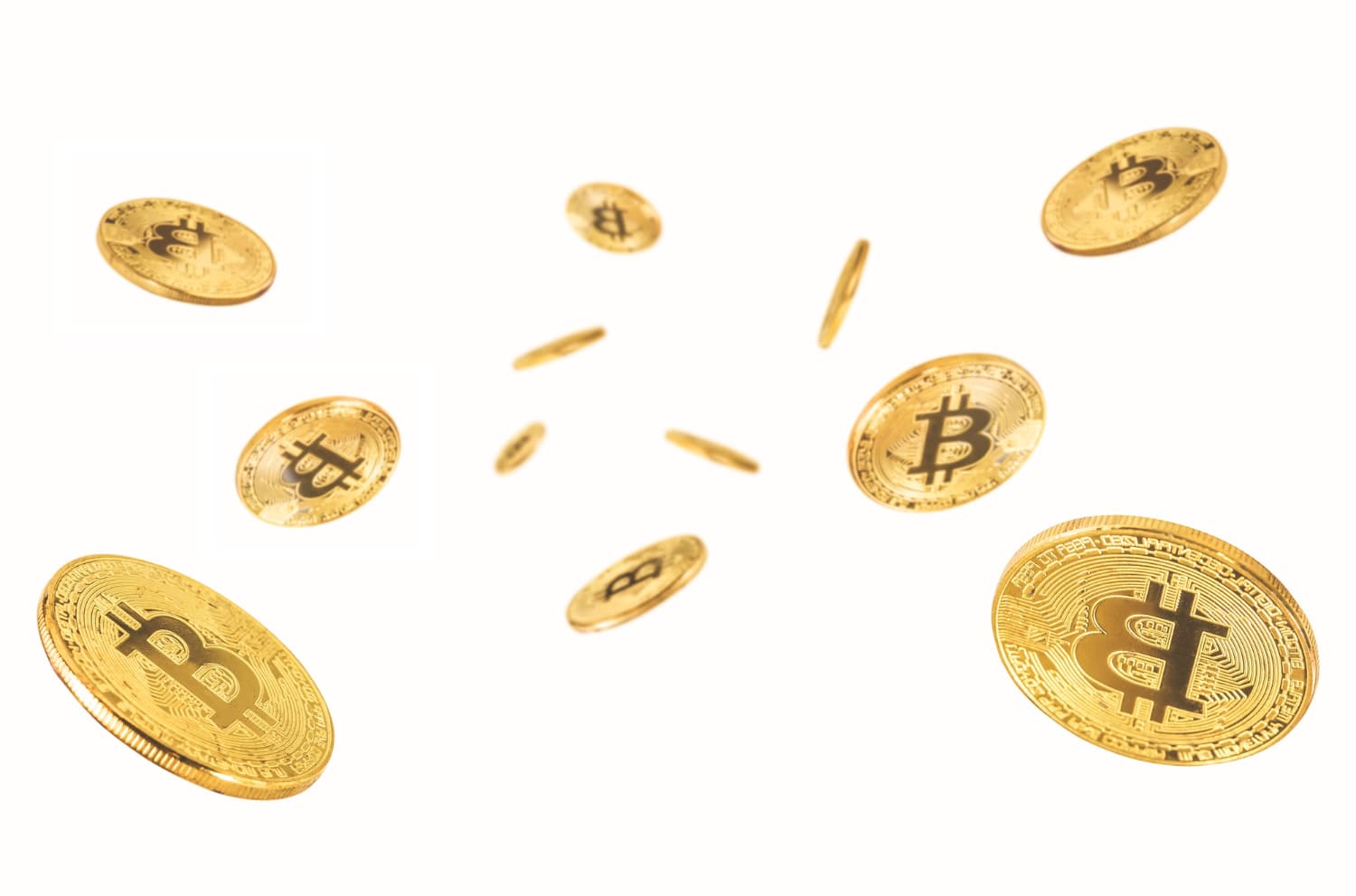 Airdrop: Gratisan Token atau Skema Pemasaran?