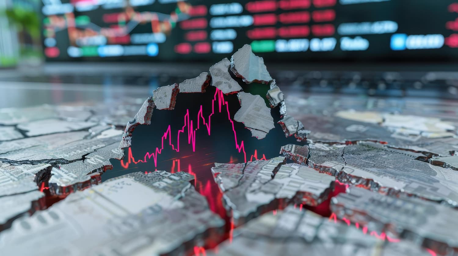 Memahami Cara Kerja Automated Market Maker (AMM): Revolusi dalam DeFi dan Pertukaran Kripto