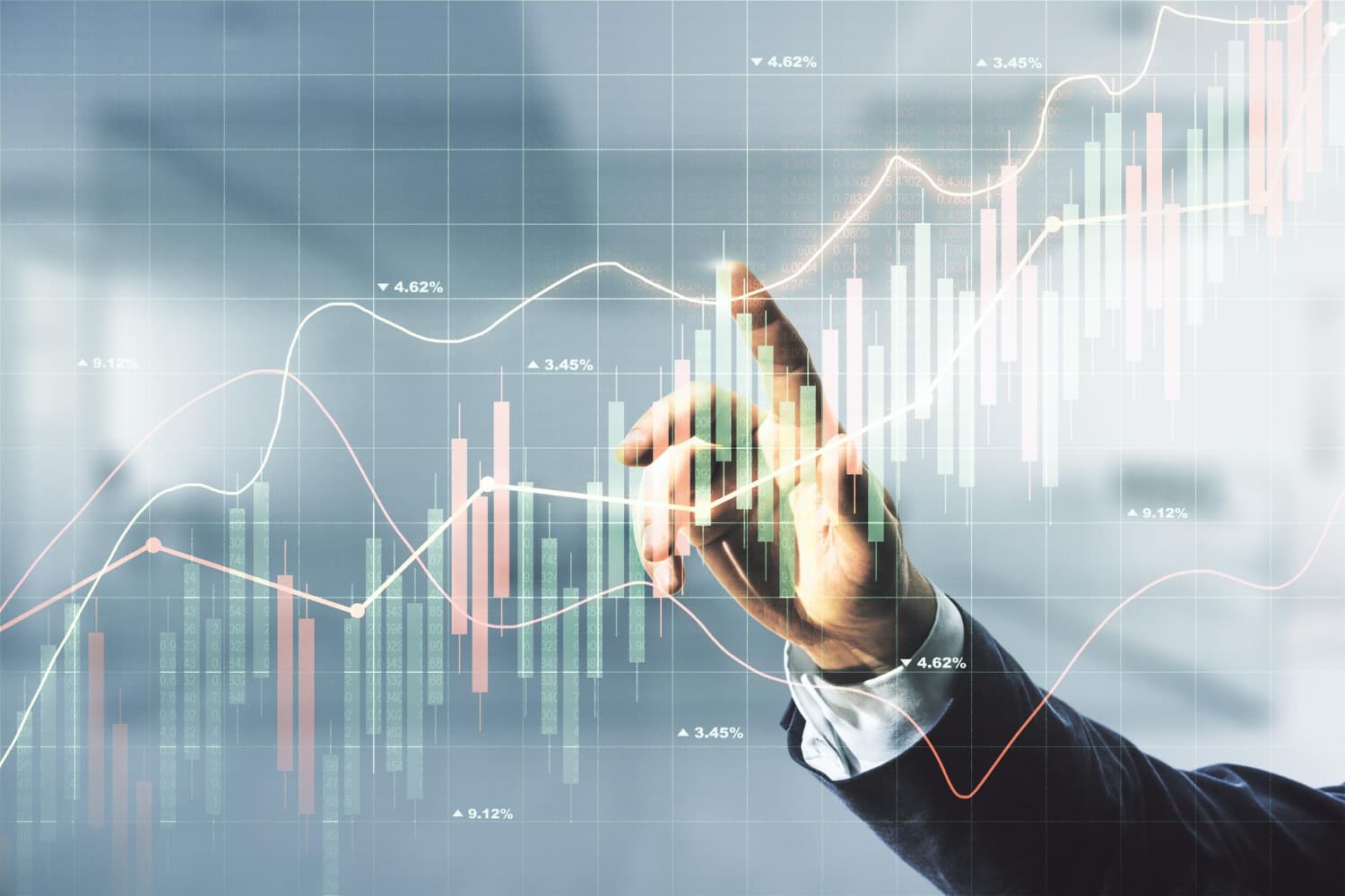 Memahami Sinyal Pasar (Market Signal) dalam Crypto: Panduan Praktis Trader Pemula