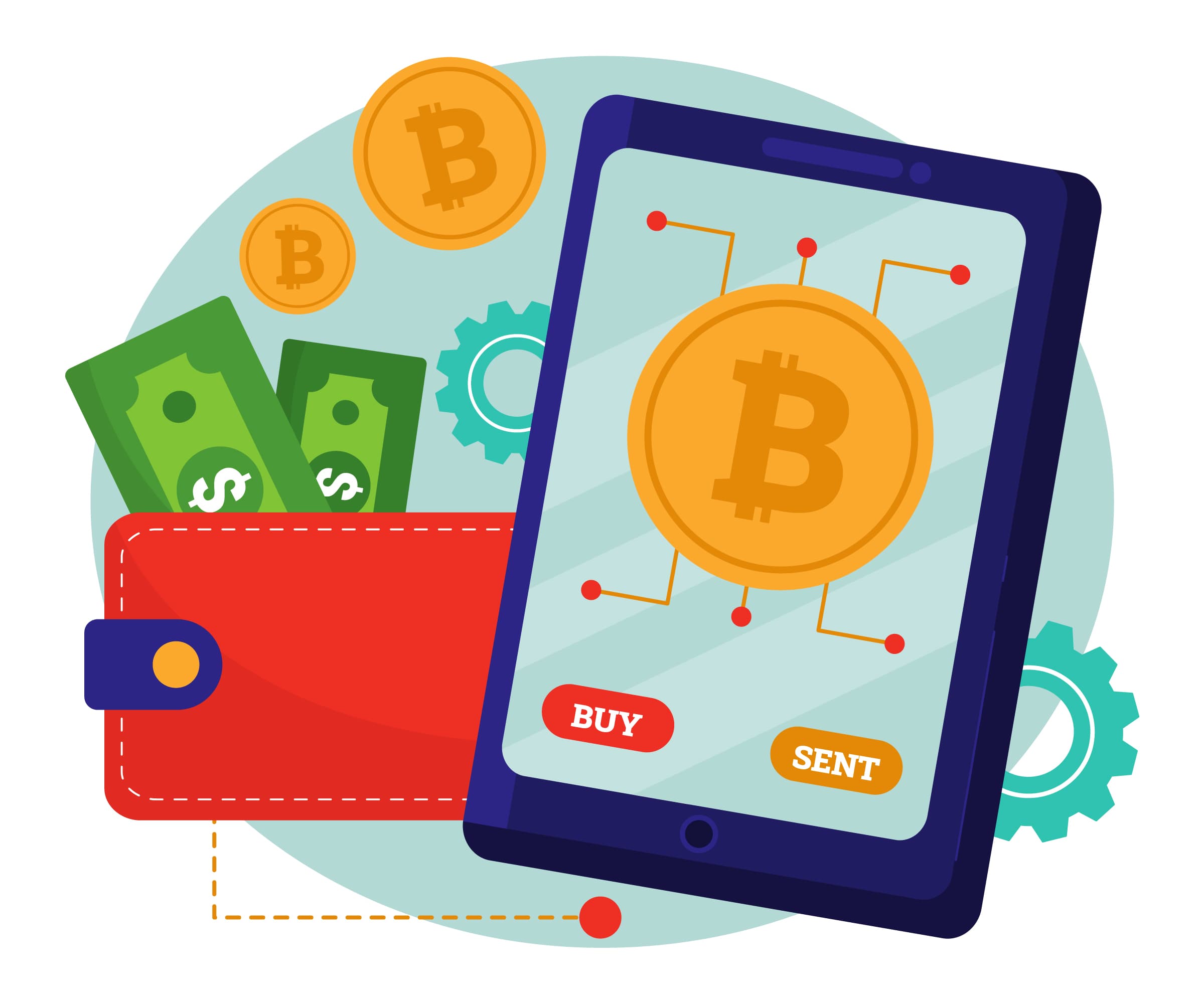 Apa Itu Smart Wallet dalam Crypto? Revolusi Baru Pengelolaan Aset Digital