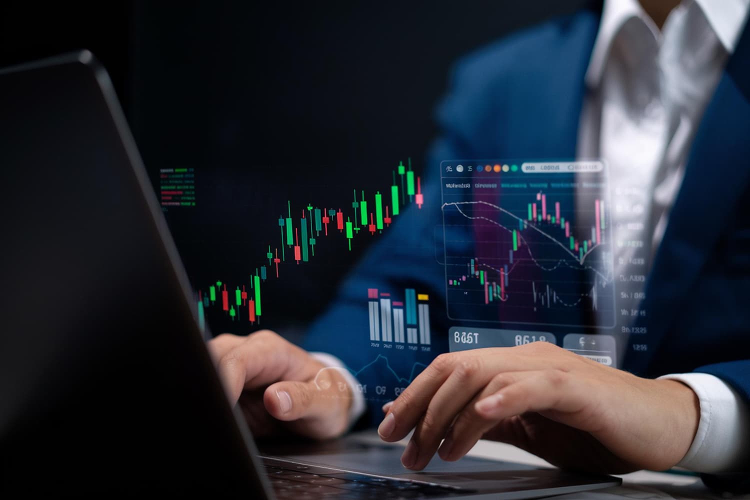 Buy The Dip: Strategi, Risiko, dan Cara Mengoptimalkan Keuntungan dalam Investasi