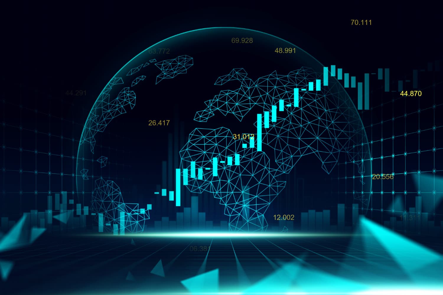 Drawdown dalam Trading dan Keuangan: Definisi, Penyebab, Dampak, dan Strategi Mengelola