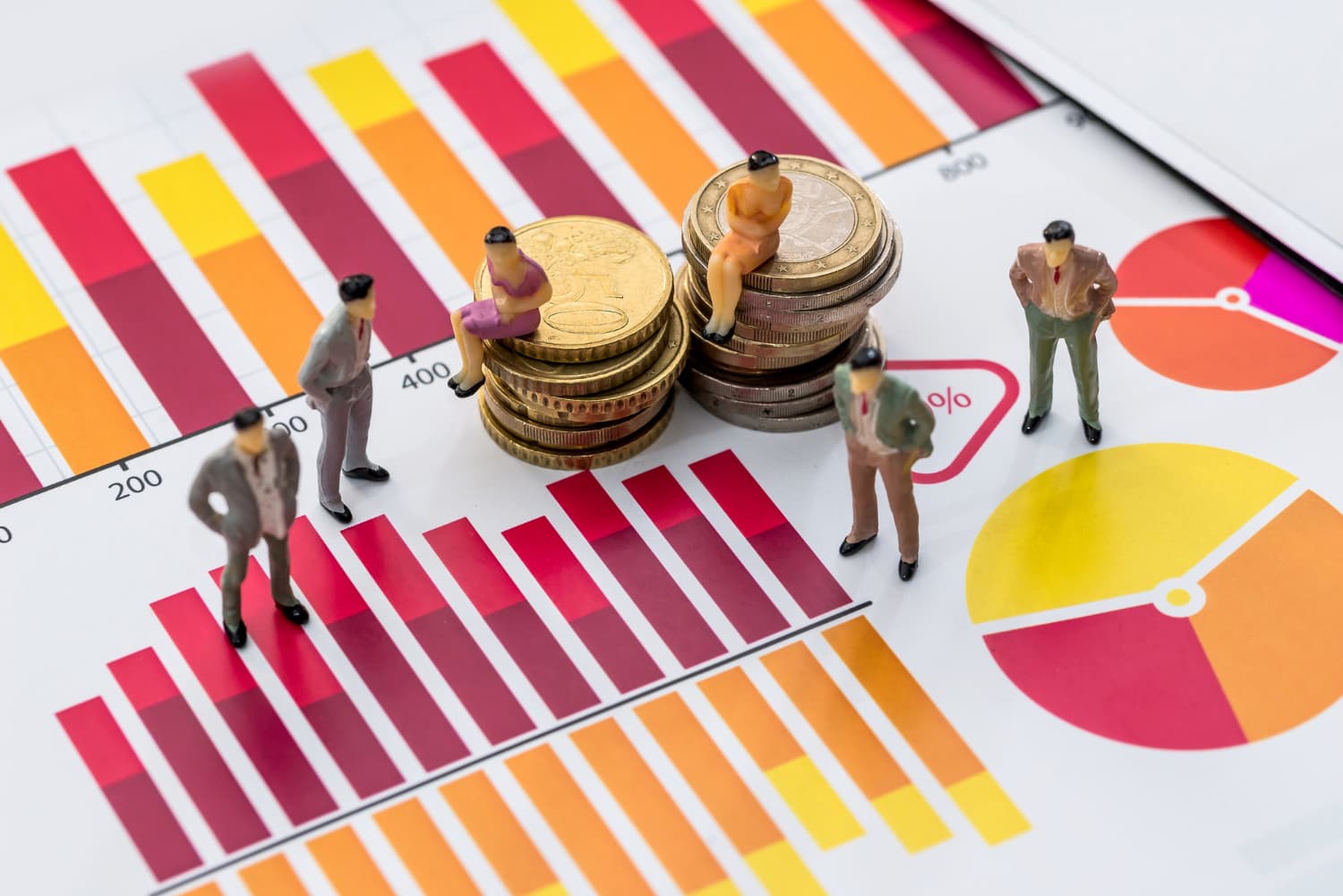 Memahami Apa Itu Liquidity Pool dan Keterkaitannya dengan DeFi