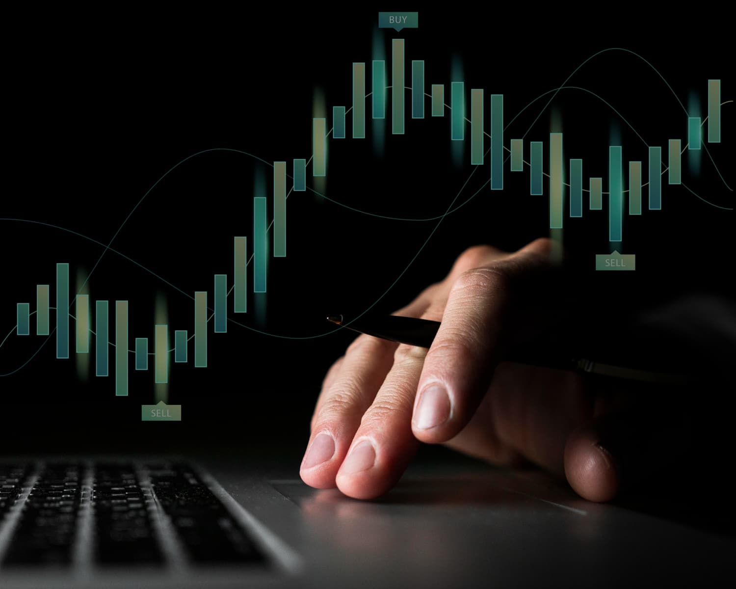 Pengertian dan Penerapan Strategi Swing Trading