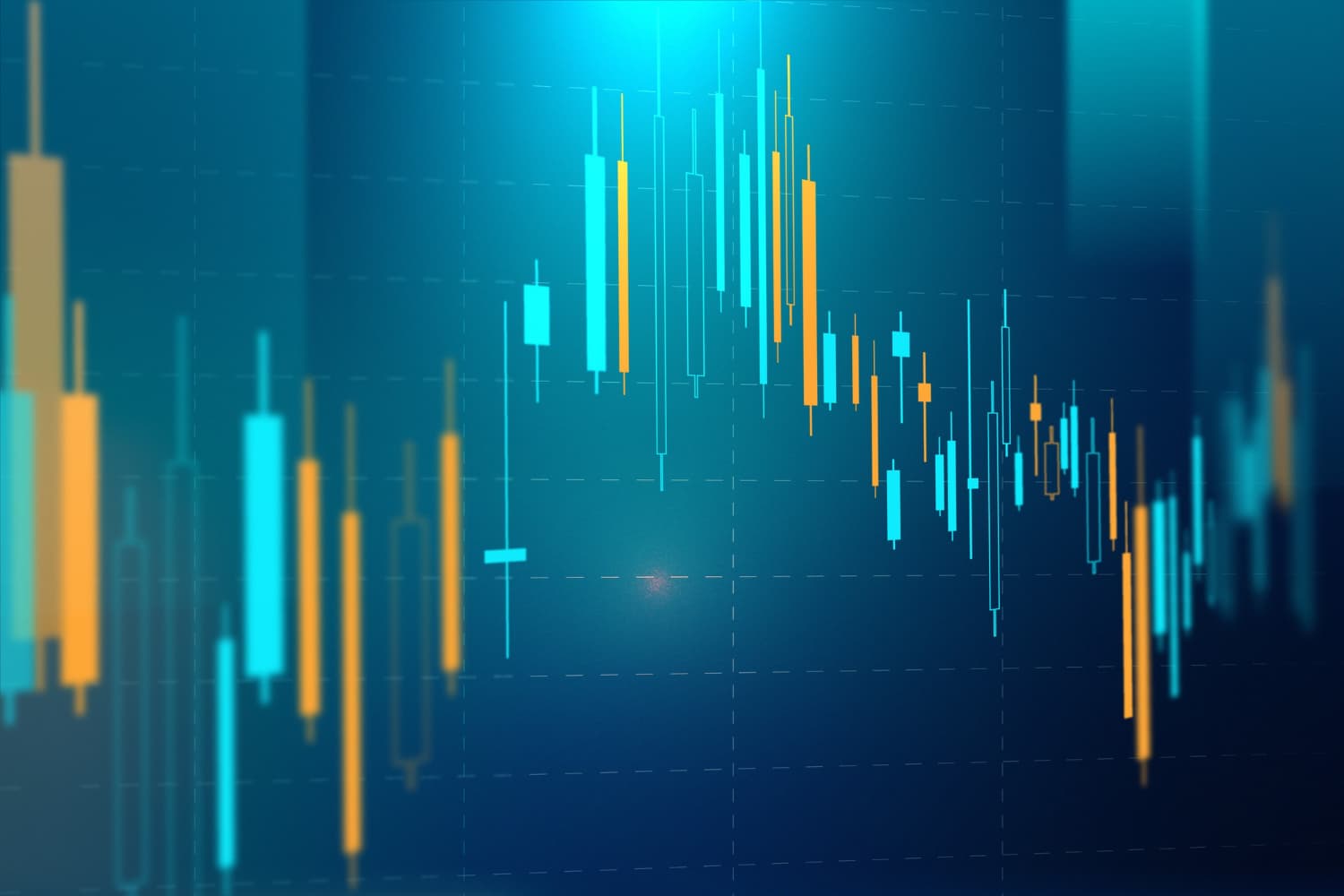 Pola Head and Shoulder: Strategi dalam Trading