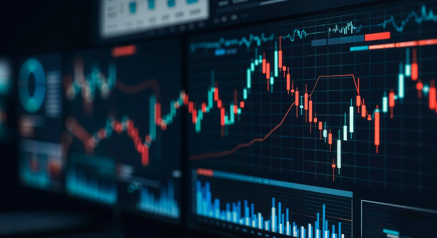 Mengenal Jackson Hole Symposium: Mengapa Event Ini Bisa Mengguncang Pasar Finansial Global?
