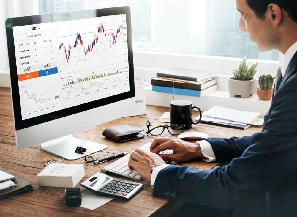Mengenal The Fed: Penguasa Ekonomi Global dan Dampaknya Terhadap Market Crypto & Forex