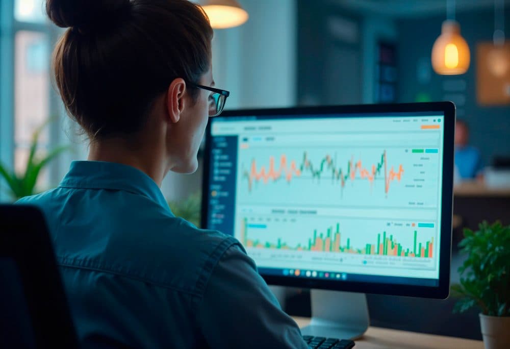 Membedah Rapat FOMC: Momen Krusial Penentu Arah Tren Crypto dan Forex Global