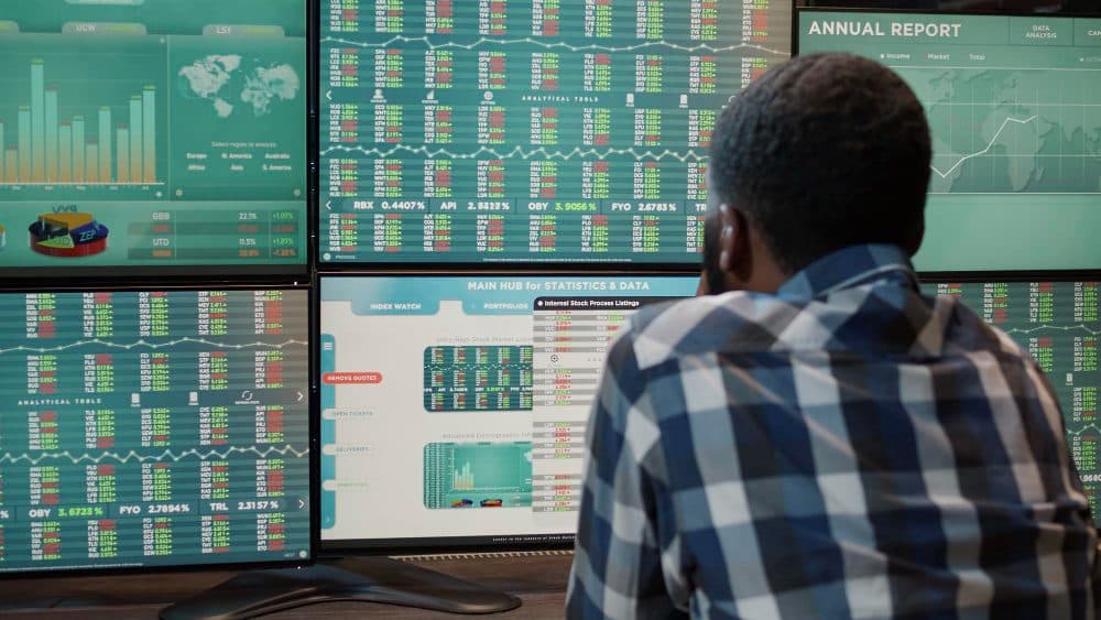Contract for Difference (CFD): Pengertian, Mekanisme, dan Cara Kerja dalam Dunia Trading