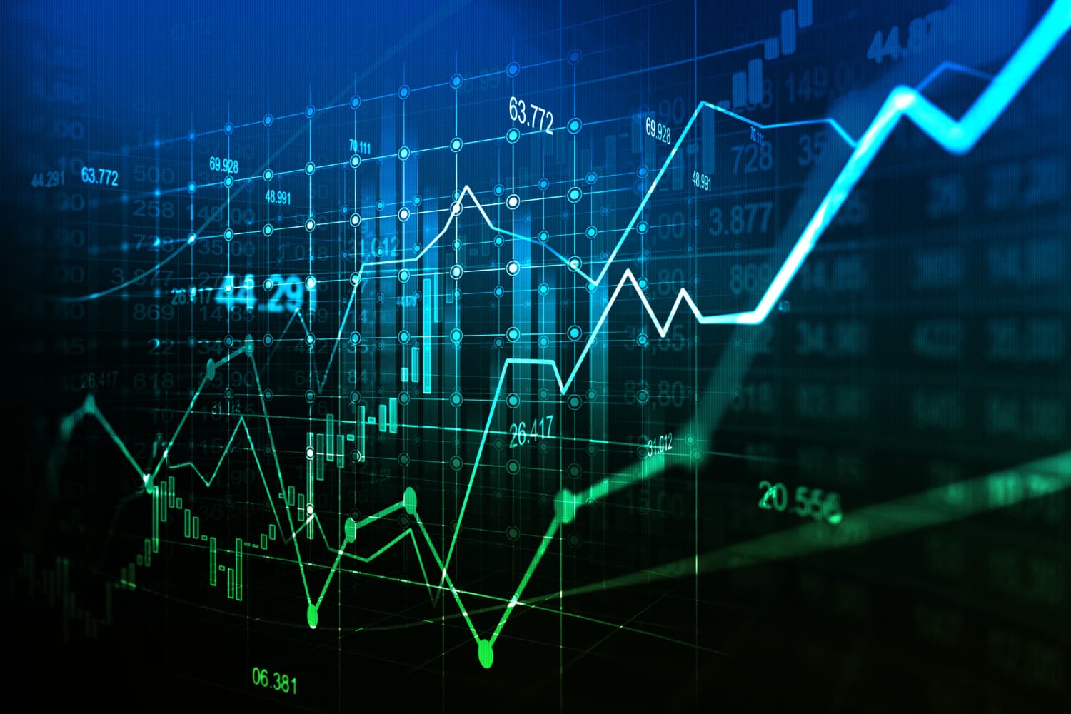 Apa Itu Robot Trading? Cara Kerja dan Modus Penipuan Berkedok Robot Trading