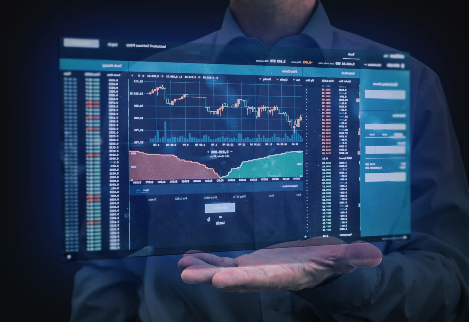 Memahami Analisis Teknikal dalam Trading dan Investasi