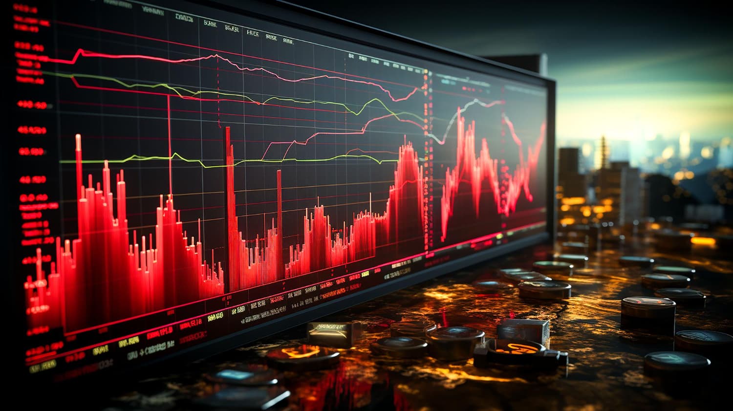 Memahami Apa Itu Leverage dalam Trading dan Penerapannya