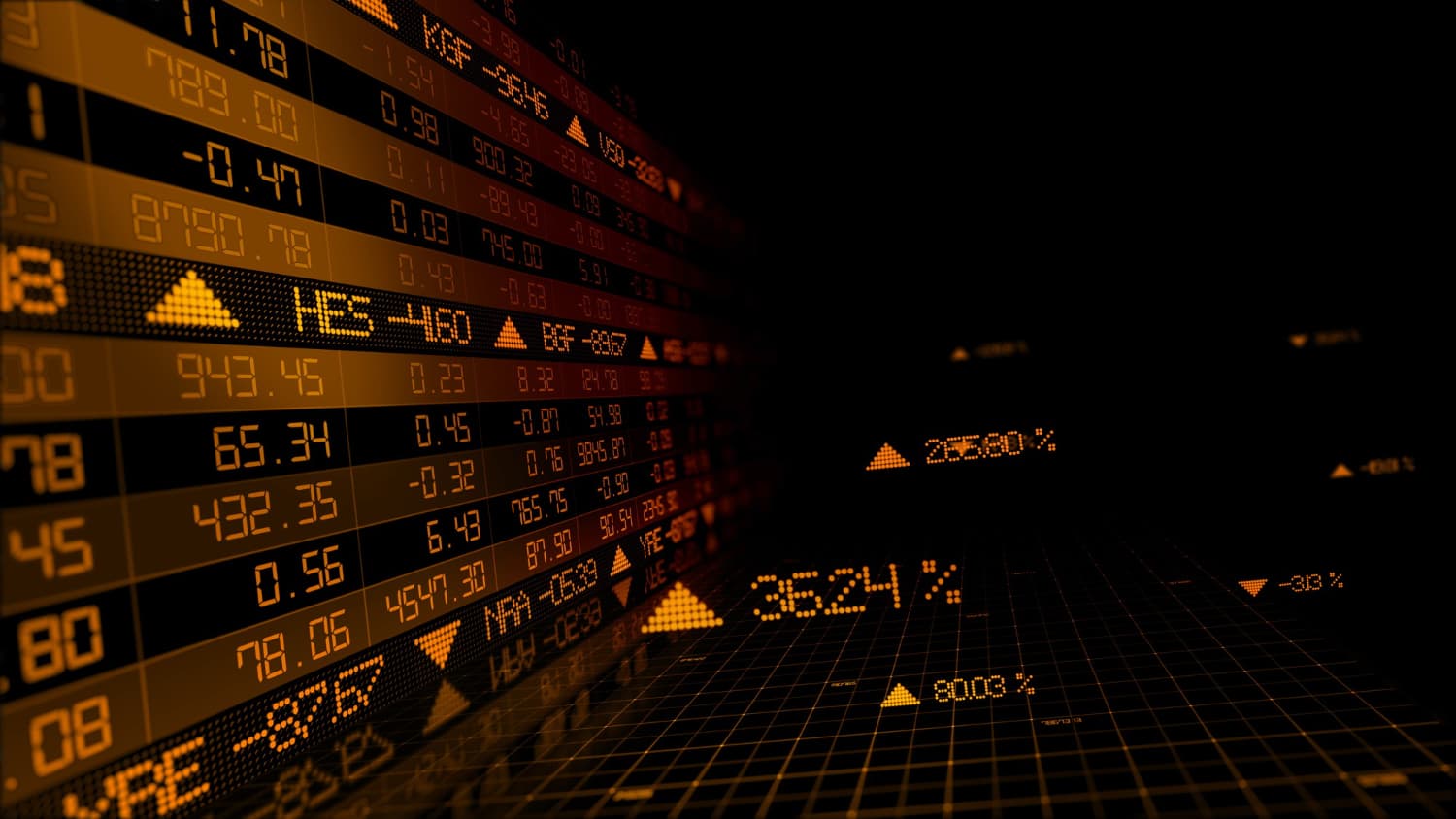 Memahami Cara Kerja Decentralized Order Book dalam Blockchain