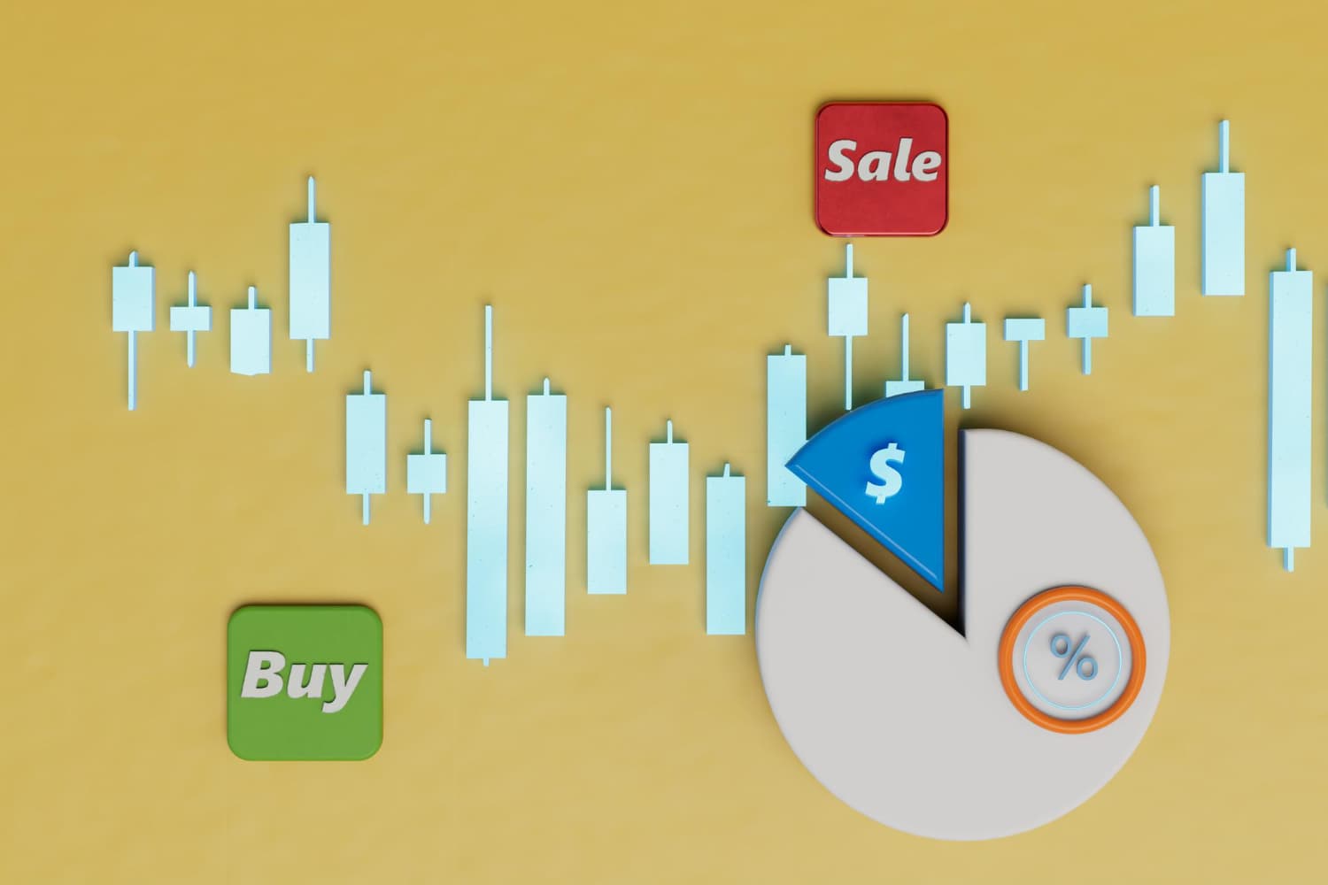 Memahami Konsep Bearish dan Bullish dalam Trading dan Investasi