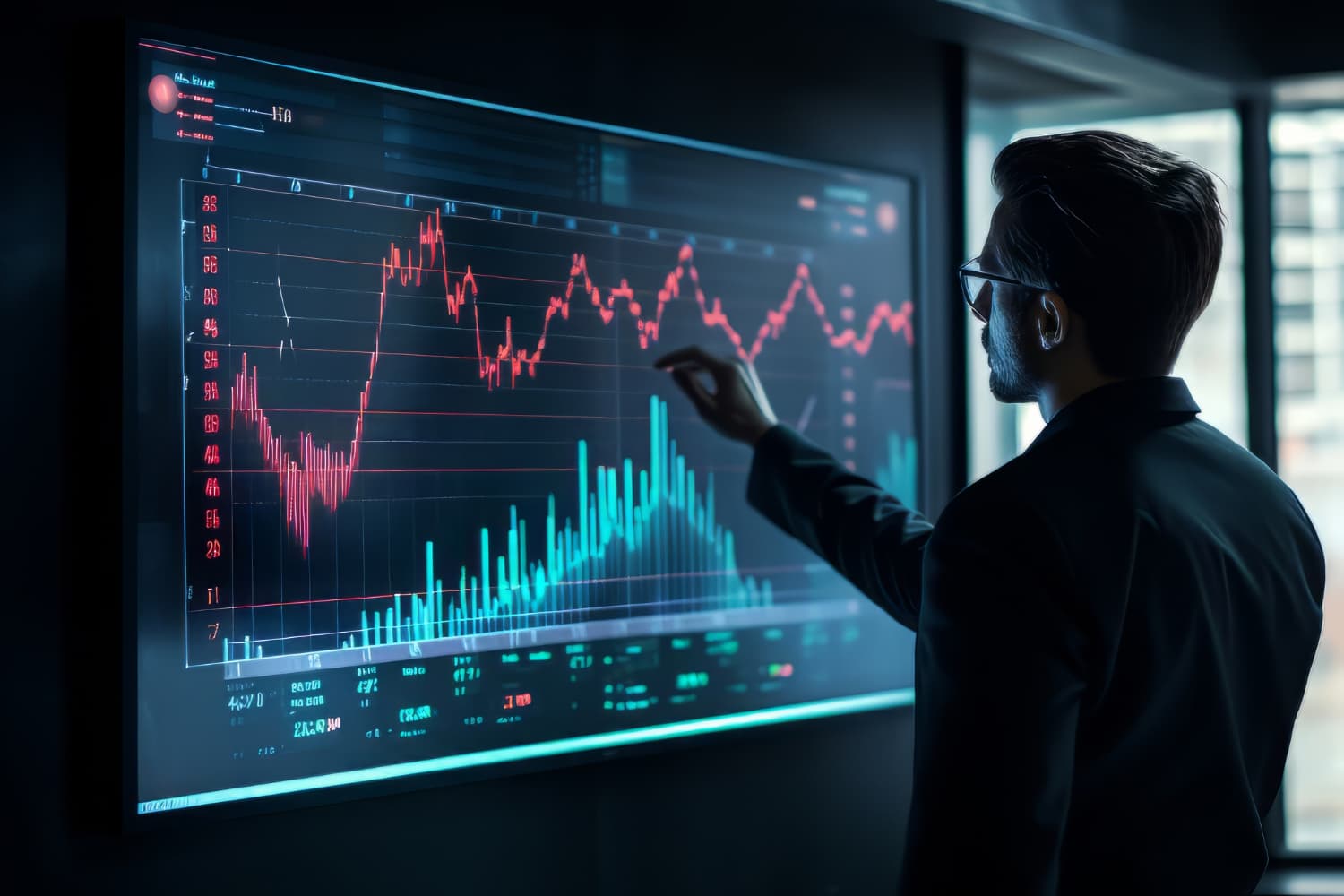Spot Trading: Cara Kerja dan Penerapan Strategi Spot Trading