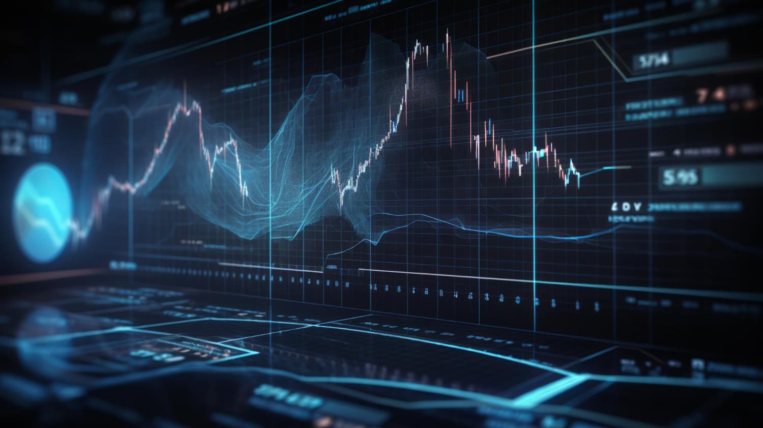 Support dan Resistance dalam Crypto Trading: Kunci Memahami Pergerakan Pasar Aset Digital